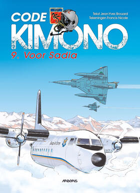 Code Kimono 9
