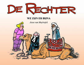 De Rechter 29