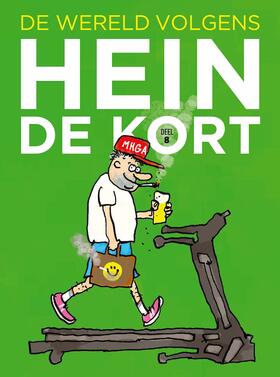 De Wereld volgens Hein de Kort 8
