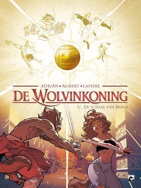 De Wolvinkoning 3