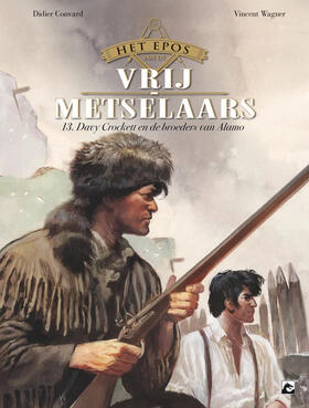Het Epos van de Vrijmetselaars 13