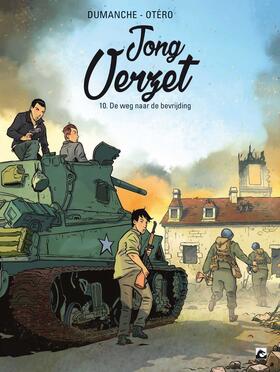 Jong Verzet 10