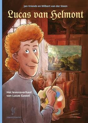 Lucas van Helmont