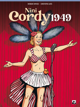 Nini Cordy 1949