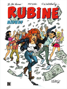 Rubine 15