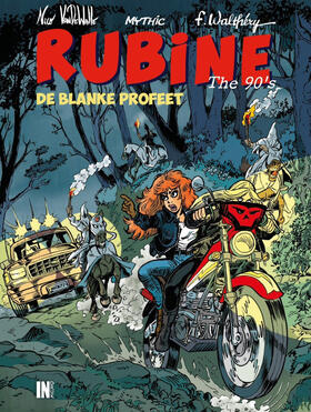 Rubine - The 90's 1