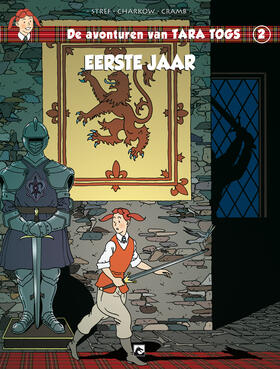 De Avonturen van Tara Togs 2