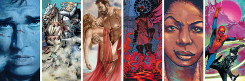 Dark Dragon Books