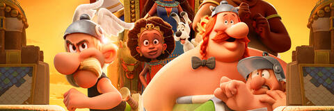 Asterix