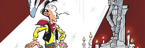 Lucky Luke