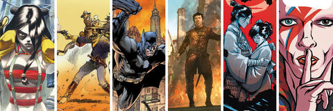 Dark Dragon Books 