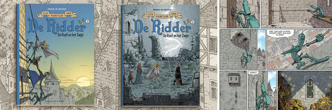 De Ridder