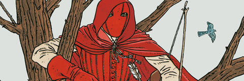 Roodmasker