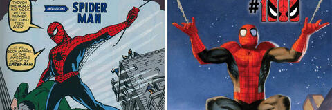 Spider-Man
